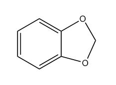 1，3-Benzodioxole