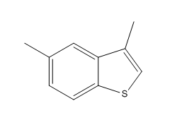 3，5-Dimethyl benzothiophene