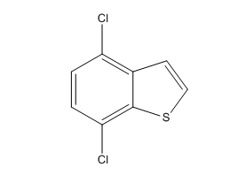 4，7-Dichloro benzothiophene